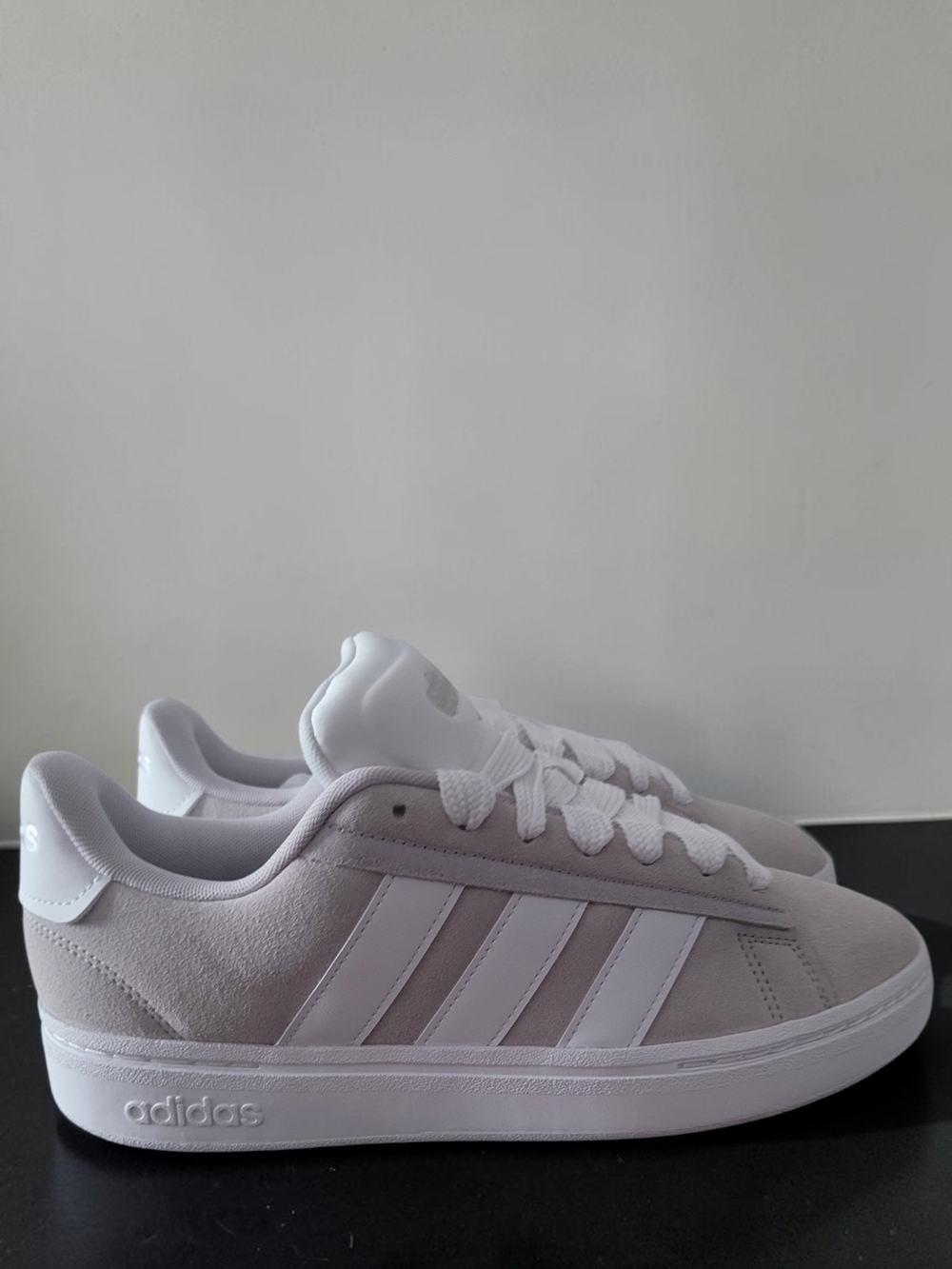 adidas Grand Court Alpha 00s